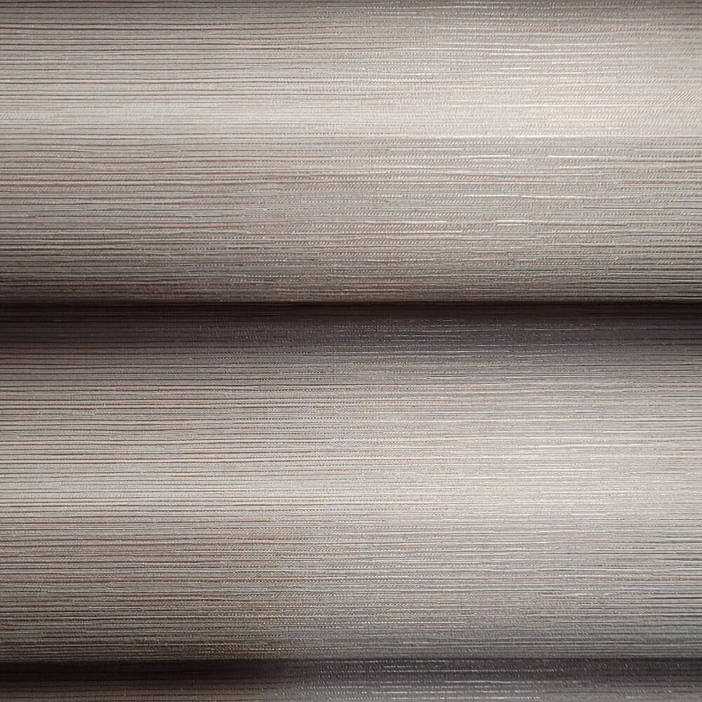 Hunter Douglas Motorized Vignette Roman Shade 56.625 x 46